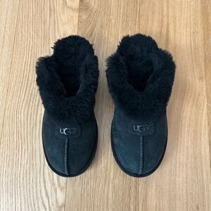 UGG slippers